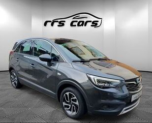 Opel Opel Crossland X 1.2 Innovation(Motor29.000km)LED* Gebrauchtwagen