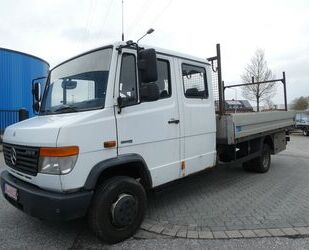 Mercedes-Benz Mercedes-Benz Vario 616 DoKa 7 Sitze Gebrauchtwagen