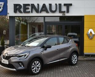 Renault Renault Captur Intens TCe 140 EDC-Automatik Gebrauchtwagen