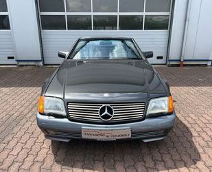 Mercedes-Benz Mercedes-Benz SL300-24V DEUTSCH/UNFALLFREI/TOP-ZUS Gebrauchtwagen