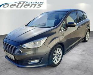 Ford Ford C-Max 1.0 EcoBoost Titanium Gebrauchtwagen