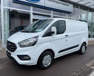 Ford Ford Transit Custom Trend 300 L1 131PS *Jahreswage Gebrauchtwagen