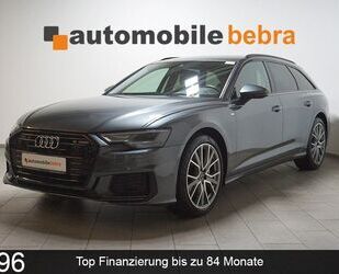 Audi Audi A6 40TDI S-Tronic 2xS-Line Virtual AHK 20 Zol Gebrauchtwagen