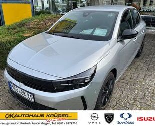 Opel Opel Corsa F GS 1.2 Turbo EU6e LED Apple CarPlay A Gebrauchtwagen