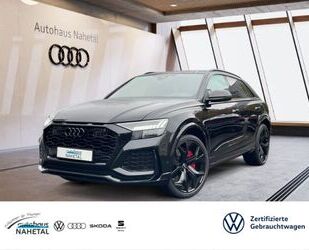 Audi Audi RSQ8 KERAMIK 305 km/h DYNAMIK+ 23 MATRIX-LED Gebrauchtwagen