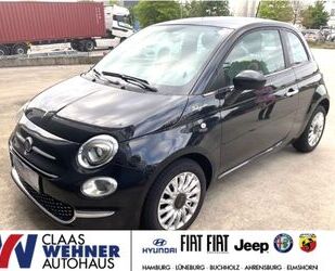 Fiat Fiat 500 DolceVita 1.0 Mild Hybrid EU6d MY21 DAB+ Gebrauchtwagen