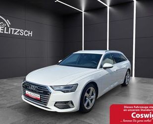 Audi Audi A6 Avant 40 TDI Q Sport S line LED ACC 19