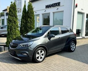 Opel Opel Mokka X 1.4 Automatik Innovation Gebrauchtwagen