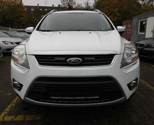 Ford Ford Kuga Champions Edition Gebrauchtwagen