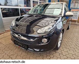 Opel Opel Adam Jam Sitzheizung Navigation Gebrauchtwagen