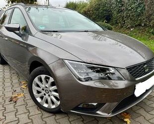 Seat Seat Leon ST 1.4 TSI ACT Start&Stop Style Style Gebrauchtwagen