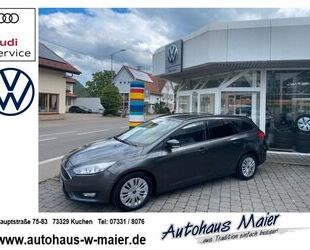 Ford Ford Focus Turnier Trend Gebrauchtwagen