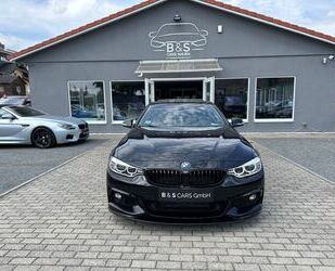 BMW BMW 428iX Coupe M-Sport M-Performance 19 inch Gebrauchtwagen