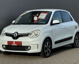 Renault Renault Twingo SCe75 LIMITED Klima Tempo BT PDC Al Gebrauchtwagen