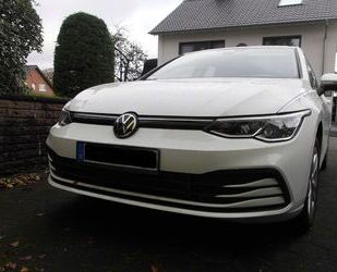 VW Volkswagen Golf 1.5 TSI ACT OPF 96kW Life Gebrauchtwagen