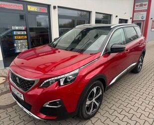 Peugeot Peugeot 5008 1.2 Allure*Kamera*Led*Pano*7-Sitze*T Gebrauchtwagen