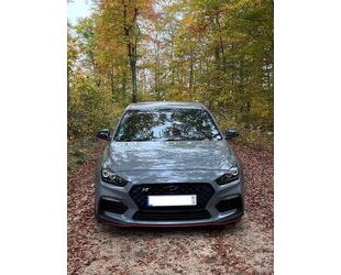 Hyundai Hyundai i30 N Performance Hatchback Shadow Grey Gebrauchtwagen