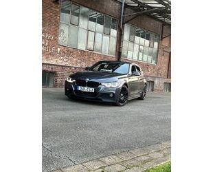 BMW BMW 330i Sport Line M-Performance Gebrauchtwagen