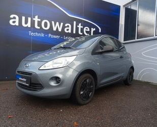 Ford Ford Ka Trend Gebrauchtwagen