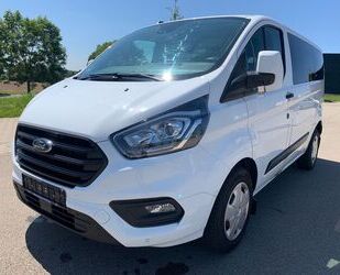 Ford Ford Transit/Tourneo Custom Kombi 320 L1 Trend*9 S Gebrauchtwagen