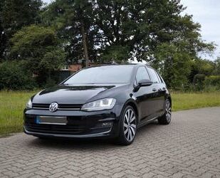 VW Volkswagen Golf 2.0 TDI Comfortline Comfortline Gebrauchtwagen