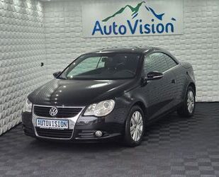 VW Eos Gebrauchtwagen