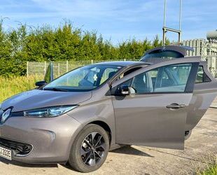 Renault ZOE Gebrauchtwagen