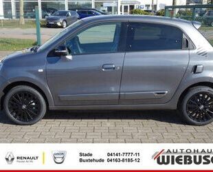 Renault Renault Twingo Electric Urban Night **Sitzheizung Gebrauchtwagen