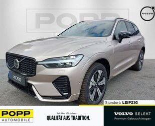 Volvo Volvo XC60 T6 AWD Recharge Plus Dark 0,5% 360° FHZ Gebrauchtwagen