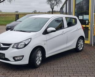 Opel Opel Karl Excite 1.0 -PDC Gebrauchtwagen