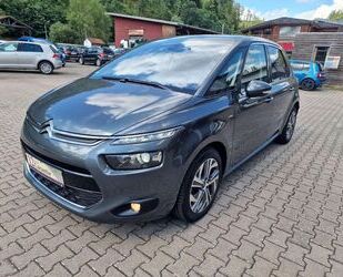 Citroen Citroën C4Pi-AUTOMATIK-EXCL.LEDER-XENON-NAVI-MASSA Gebrauchtwagen