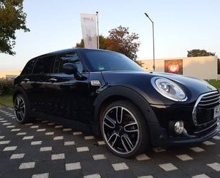 Mini MINI Cooper Clubman Cooper Cooper Gebrauchtwagen