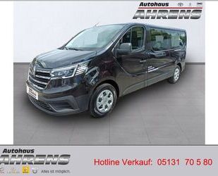 Renault Renault Trafic Blue dCi 150 Grand Equilibre 9-Sitz Gebrauchtwagen