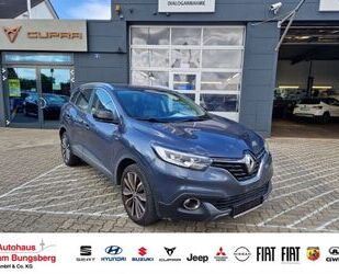 Renault Renault Kadjar Bose Edition 1.3 TCe Navi Soundsyst Gebrauchtwagen