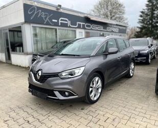 Renault Renault Grand Scenic Business Edition Gebrauchtwagen