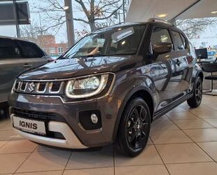 Suzuki Suzuki Ignis 1.2 Comfort Allgrip Hybrid Gebrauchtwagen