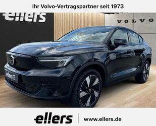 Volvo Volvo C40 Single Extended Range Plus AKTION!!! Gebrauchtwagen