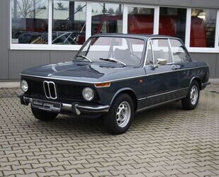 BMW BMW 1602 * Bayrische Automobil-Ikone * Kein 2002 ! Gebrauchtwagen