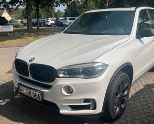 BMW BMW X5 xDrive50i Gebrauchtwagen