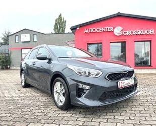 Kia Kia ceed Sportswagon Gebrauchtwagen