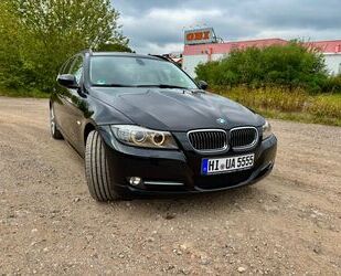 BMW BMW 320d -automatic Gebrauchtwagen