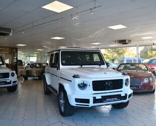 Mercedes-Benz Mercedes-Benz G 500 G -Modell Station G 500- AMG L Gebrauchtwagen