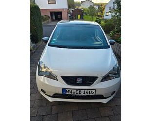 Seat Seat Mii 1.0 55kW FR-Line FR-Line Gebrauchtwagen