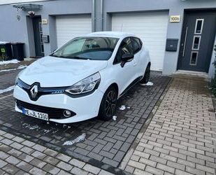 Renault Renault Clio Luxe ENERGY TCe 90 Luxe Gebrauchtwagen