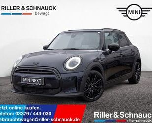 Mini MINI Cooper Mini Yours Trim H/K NAVI HUD PANO LEDE Gebrauchtwagen