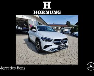 Mercedes-Benz Mercedes-Benz GLA 250 4M Progressive STANDHEIZUNG Gebrauchtwagen