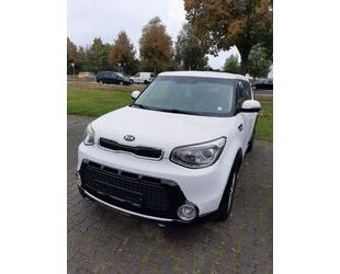 Kia Kia Soul 1.6 CRDi Dream Team Edition DCT Dream T.. Gebrauchtwagen