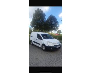 Citroen Citroën Berlingo HDi tüv bis 08,26 Gebrauchtwagen