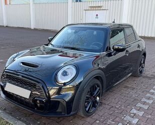 Mini Cooper S Gebrauchtwagen