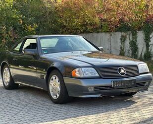 Mercedes-Benz Mercedes-Benz SL 280 / PERFEKTER ORIGINALZUSTAND / Gebrauchtwagen